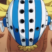 1045. a Spell! Kid and Zoro Facing Threats!