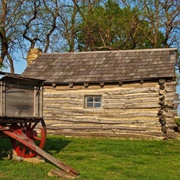 Little House on the Prairie Museum, Kansas
