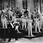 Cab Calloway and His Orchestra
