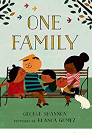 One Family (Shannon, George)