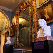 Belmont-Paul Women's Equality National Monument