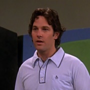 Paul Rudd as Mike Hannigan
