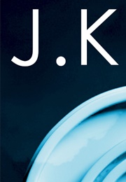 The Trial of Joe Harlan Junior (J.K. Franko)