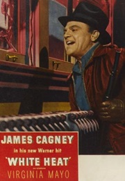 White Heat (1949)