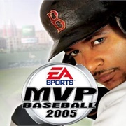 MVP Baseball 2005 (2005)