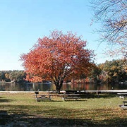 Quaddick State Park