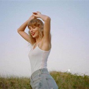 Bad Blood (Feat. Kendrick Lamar) (Taylor's Version)