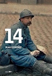 14 (Jean Echenoz)