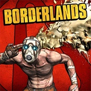Borderlands (2009)