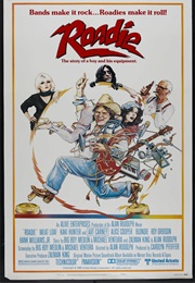 Roadie (1980)