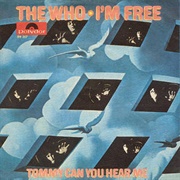 Tommy Can You Hear Me? - The Who