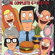 Bob's Burgers Season 6
