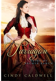 Tarragon (Cindy Caldwell)