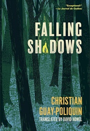 Falling Shadows (Christian Guay-Poliquin)
