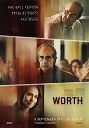 Worth (2020)