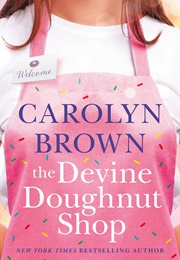 The Devine Doughnut Shop (Carolyn Brown)