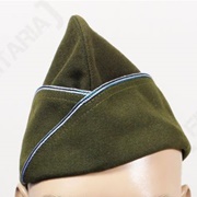 Garrison Cap