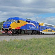 Minneapolis - North Star Line