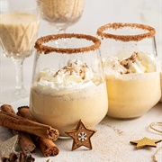 Drink Eggnog