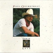 Richest Man on Earth - Paul Overstreet