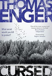 Cursed (Thomas Enger)