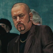 Tom Hanks - Cloud Atlas