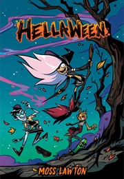 Hellaween (Moss Lawton)