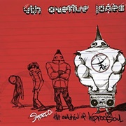 4th Avenue Jones - Stereo: The Evolution Of...