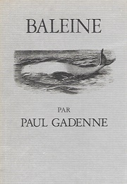 Baleine (Paul Gadenne)