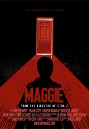 Maggie (2022)