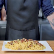 Carbonara