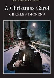 A Christmas Carol (Charles Dickens)