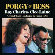 Porgy and Bess (Ray Charles & Cleo Laine, 1976)