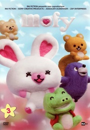 Mofy (2013)