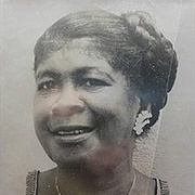 Isabel Luberza Oppenheimer