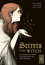 Secrets of the Witch (Elsa Wyte)