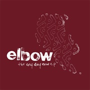 Elbow - The Any Day Now EP