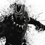 Black Panther
