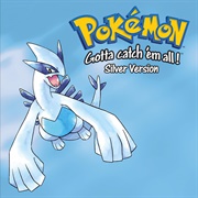 Pokemon Gold and Silver Versions (2000)