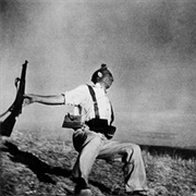 The Falling Soldier (1936)