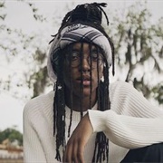 Quinn Dupree (Queer, Trans Woman, She/Her)