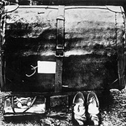 Charing Cross Trunk Murder