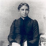 Charlotte Forten Grimké