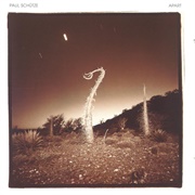 Paul Schutze - Apart