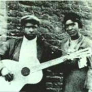 Experience Blues - Ruth Willis