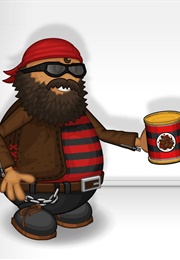 Don't Torture a Closer (1918)