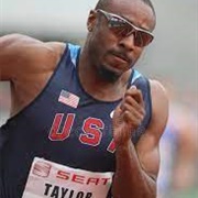 Angelo Taylor
