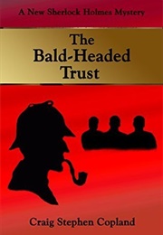 The Bald-Headed Trust (Craig Stephen Copland)