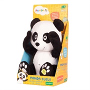 Panda Toys