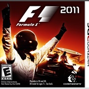 F1 2011